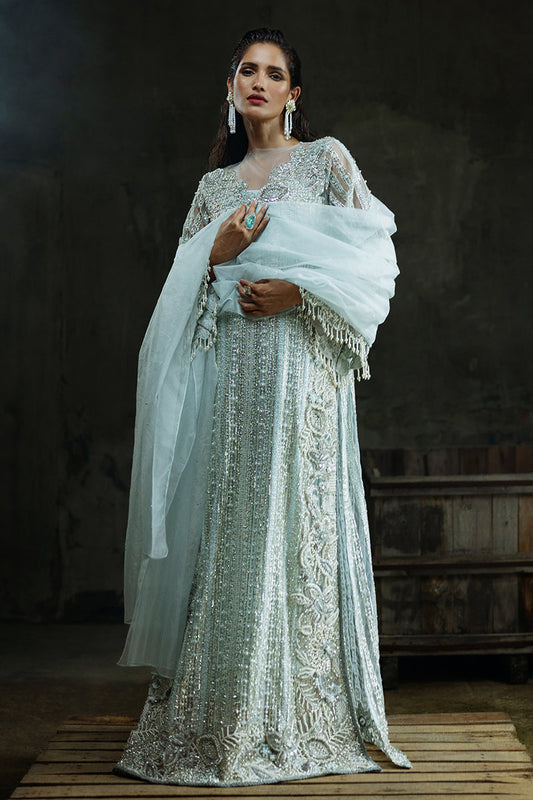 Mushq | Fleur Luxury Formals 24 | Cardamine - House Of Anaya