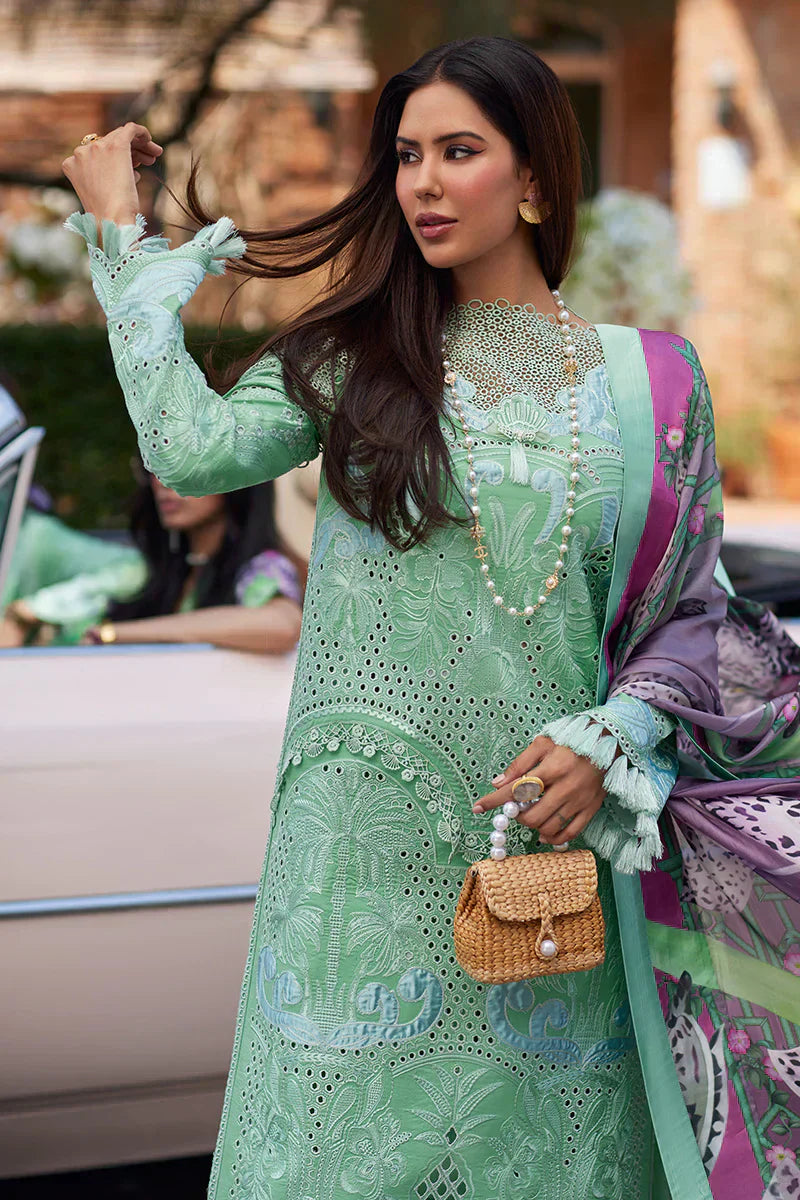 Mushq | Te Amo Luxury Lawn 24 | PIAZZA PANACHE - House Of Anaya