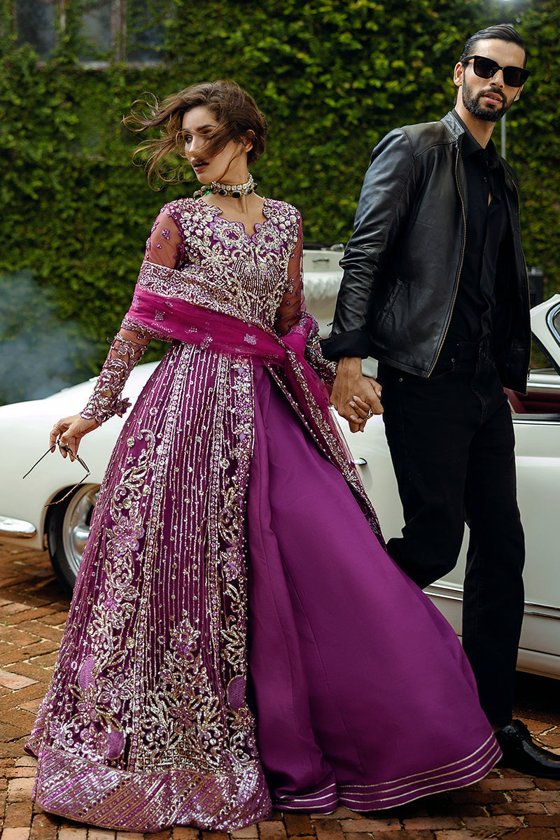 Mushq | Stardust Wedding Collection 24 | Starstruck Elegance - House Of Anaya