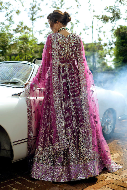 Mushq | Stardust Wedding Collection 24 | Starstruck Elegance - House Of Anaya