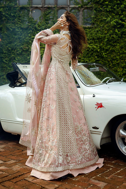 Mushq | Stardust Wedding Collection 24 | Starlet Sparkle - House Of Anaya