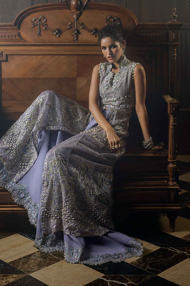 Mushq | Stardust Wedding Collection 24 | Celestial Glam - House Of Anaya