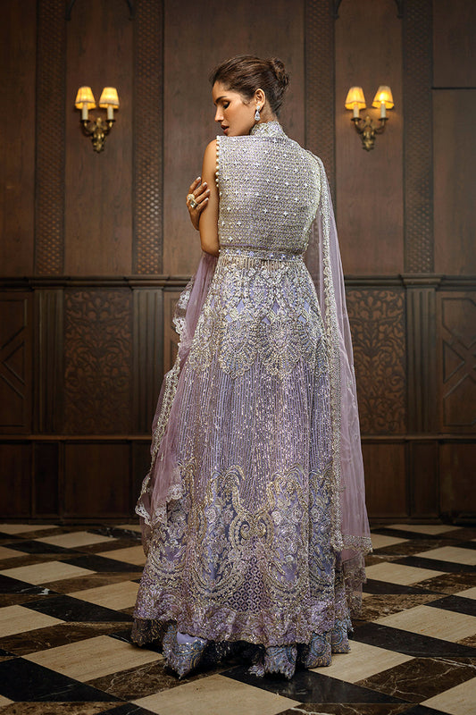 Mushq | Stardust Wedding Collection 24 | Celestial Glam - House Of Anaya