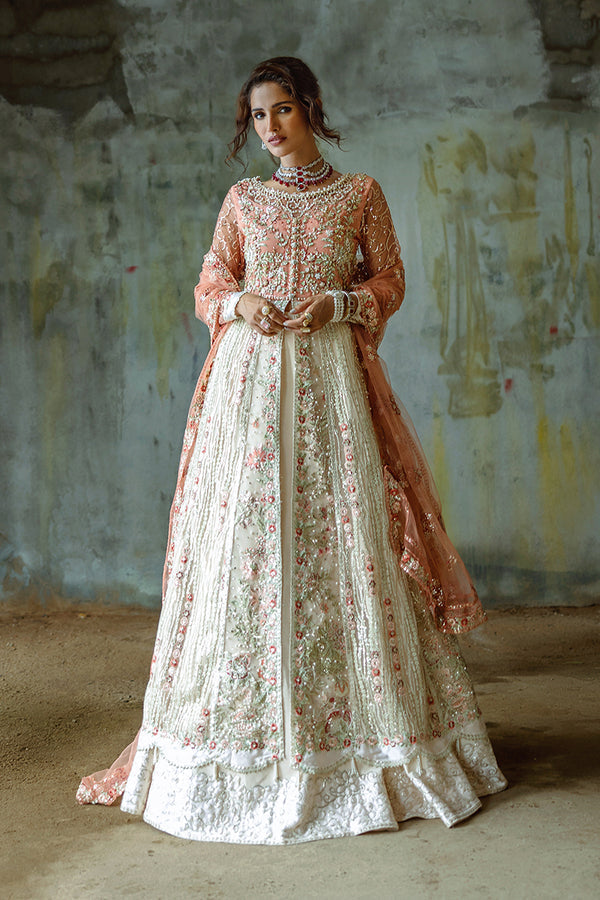 Mushq | Stardust Wedding Collection 24
