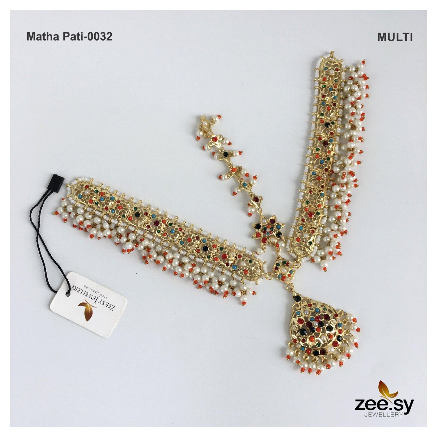 Matha Pati-0032 - Libasekhas