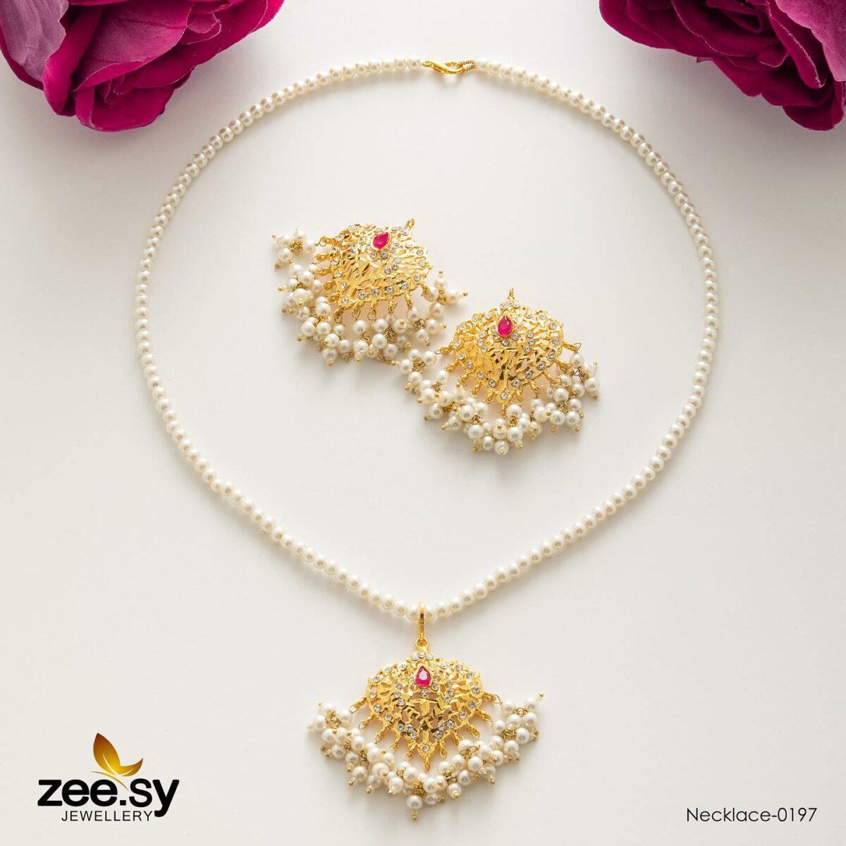 Necklace-0197 - Libasekhas