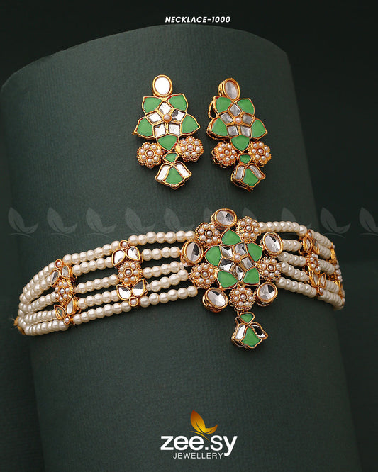 Necklace-1000 - Libasekhas
