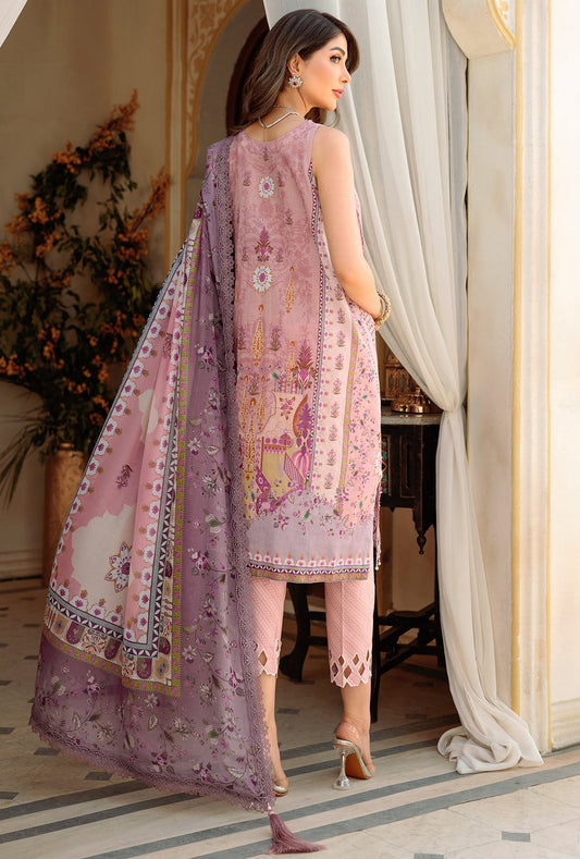 Noor by Saadia Asad | Luxury Collection | NEIDCHK22-D4-A-HELM-S