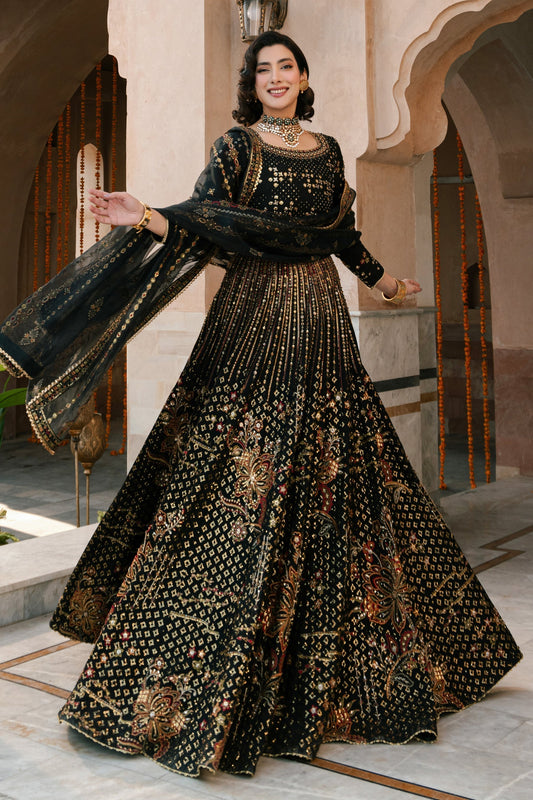 Naqshi | Ghar Ki Shadi | Kaif - House Of Anaya