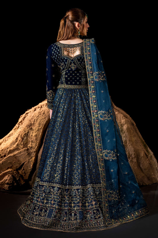 Naqshi | Makhmal 24 | Rija - House Of Anaya
