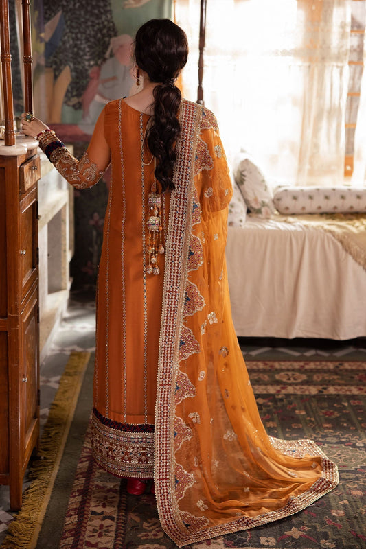 Nureh | Alfaaz Formals | NL-77 AZFAR - House Of Anaya