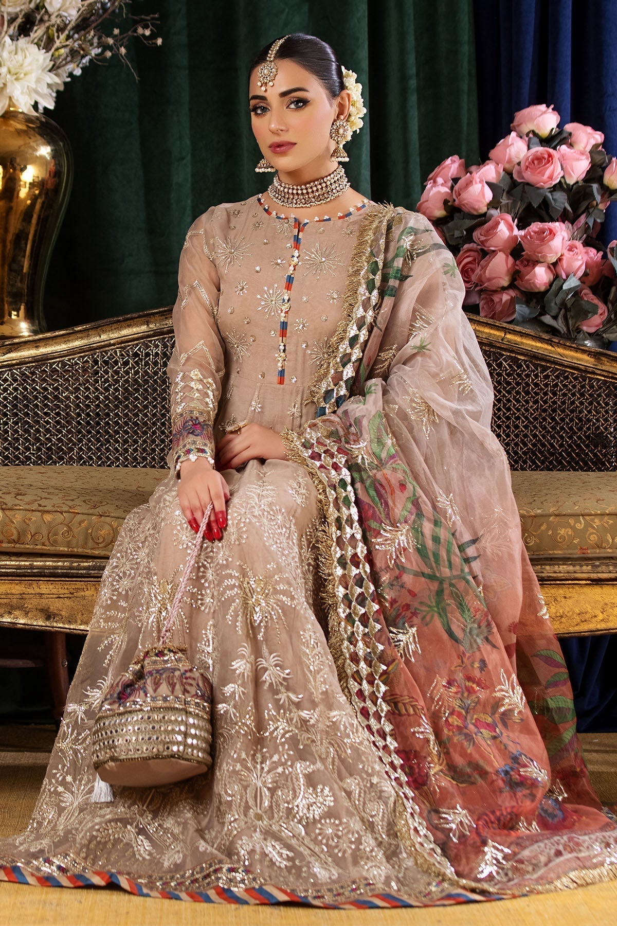 Nureh | Aroha Formals | AR-04 - House Of Anaya