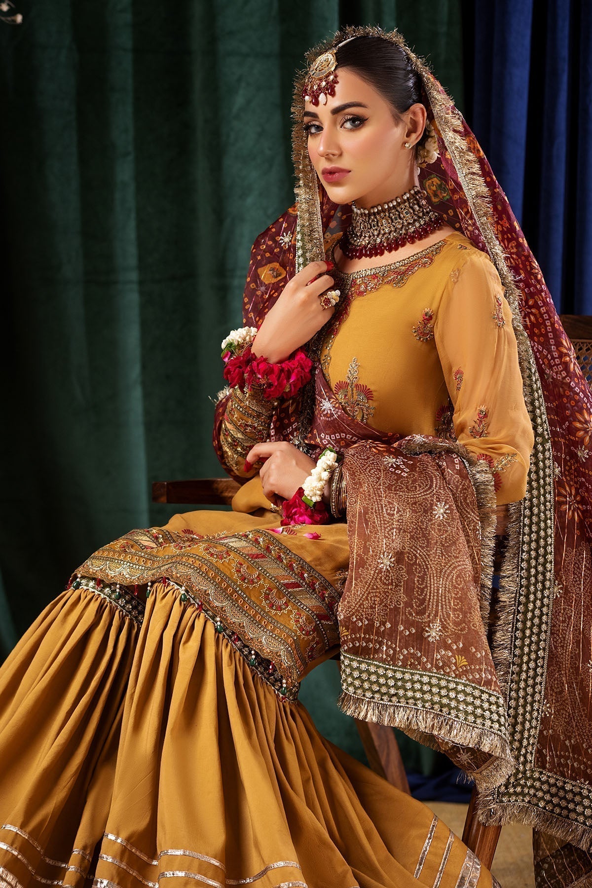 Nureh | Aroha Formals | AR-01 - House Of Anaya