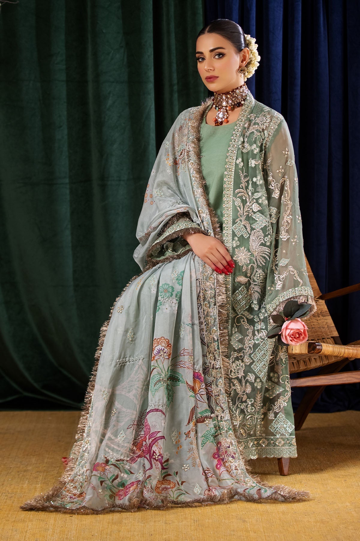 Nureh | Aroha Formals | AR-03 - House Of Anaya