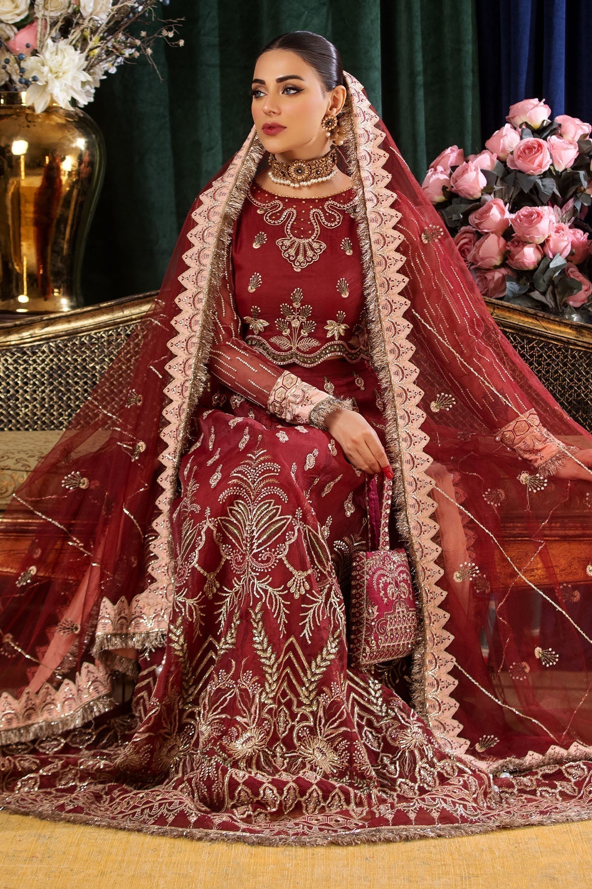 Nureh | Aroha Formals | AR-02 - House Of Anaya
