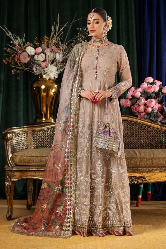 Nureh | Aroha Formals | AR-04 - House Of Anaya