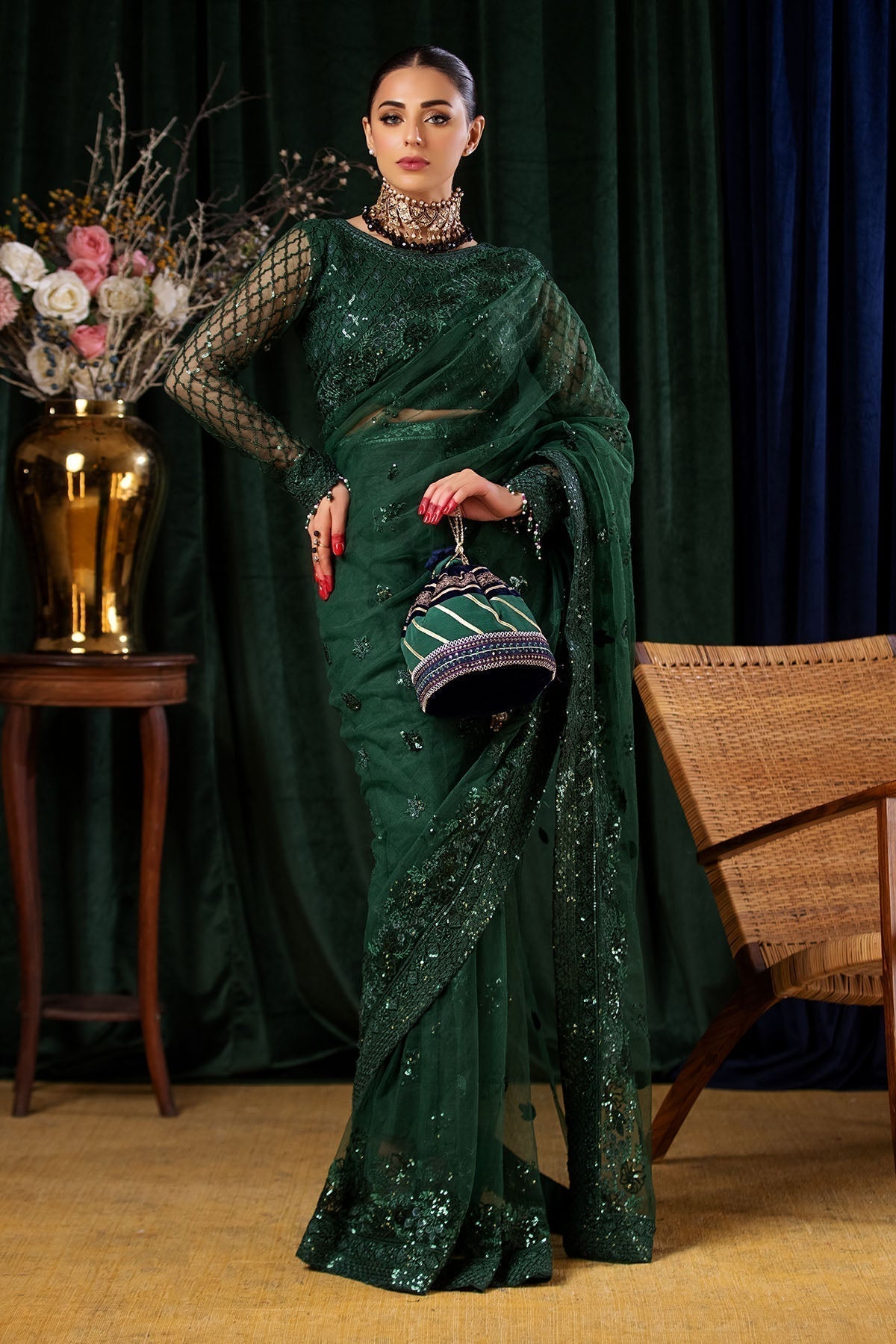 Nureh | Aroha Formals | AR-05 - House Of Anaya