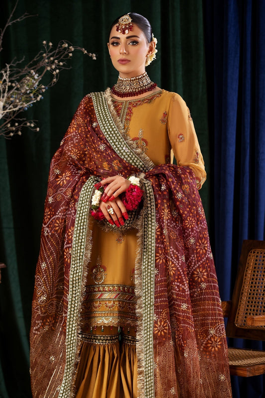 Nureh | Aroha Formals | AR-01 - House Of Anaya