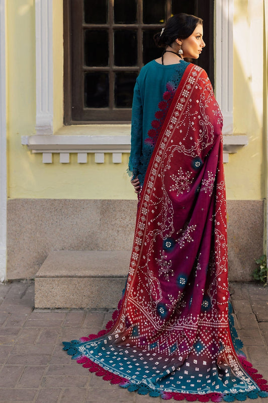 Nureh | Bazaar Winter 24 | NE-112 - House Of Anaya