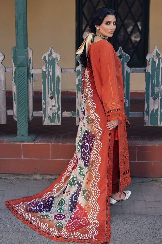 Nureh | Bazaar Winter 24 | NE-116 - House Of Anaya