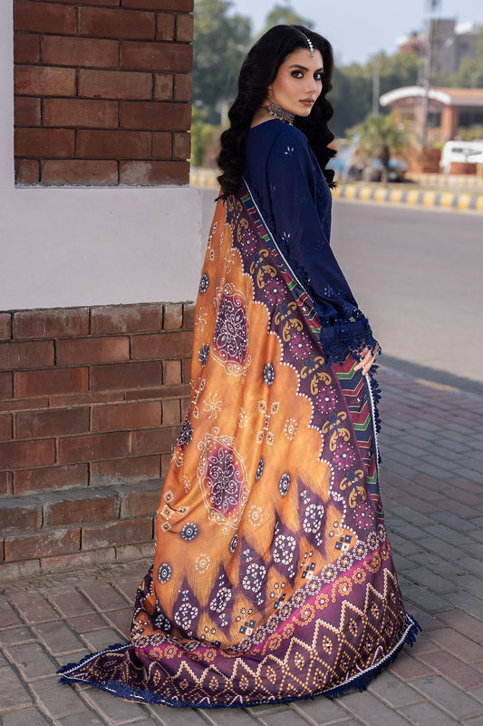 Nureh | Bazaar Winter 24 | NE-114 - House Of Anaya