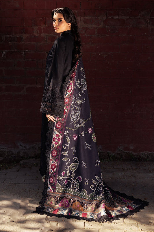 Nureh | Bazaar Winter 24 | NE-115 - House Of Anaya