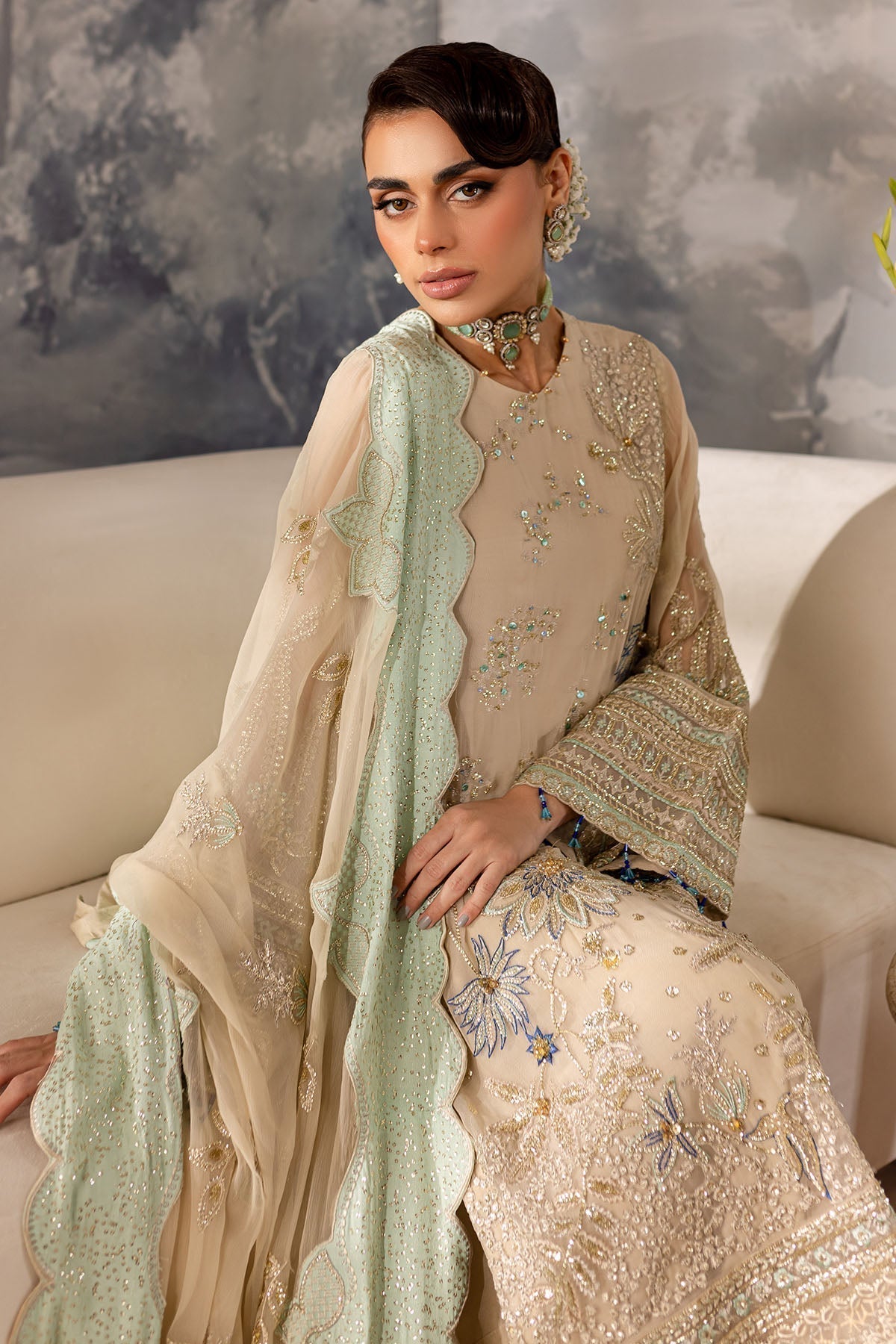 Nureh | Elanora Formals 24| NEL-58 - House Of Anaya