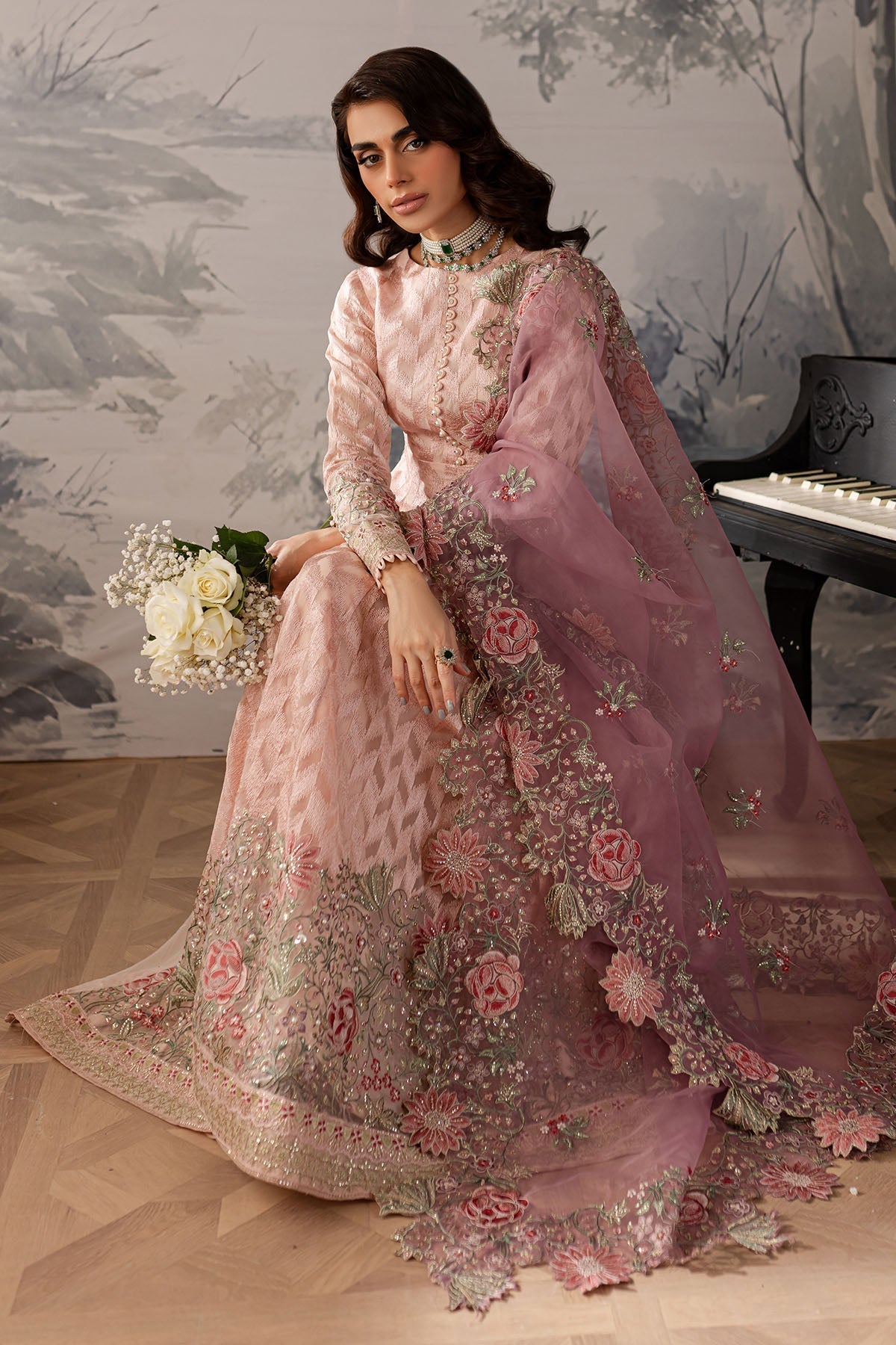 Nureh | Elanora Formals 24| NEL-55 - House Of Anaya