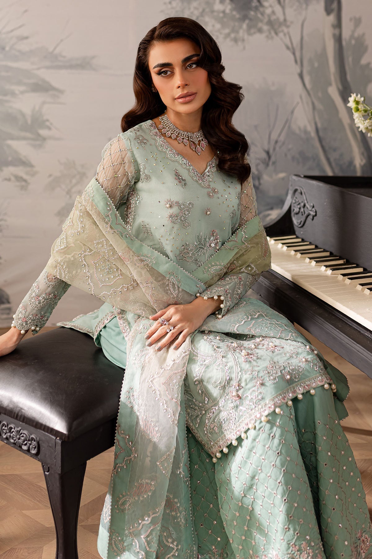Nureh | Elanora Formals 24| NEL-57 - House Of Anaya