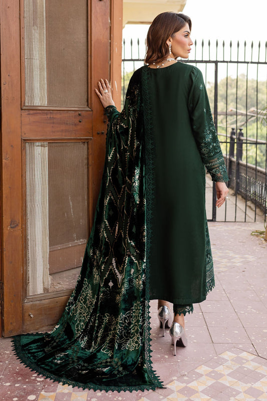Nureh | Exclusive Shawls | NE-122