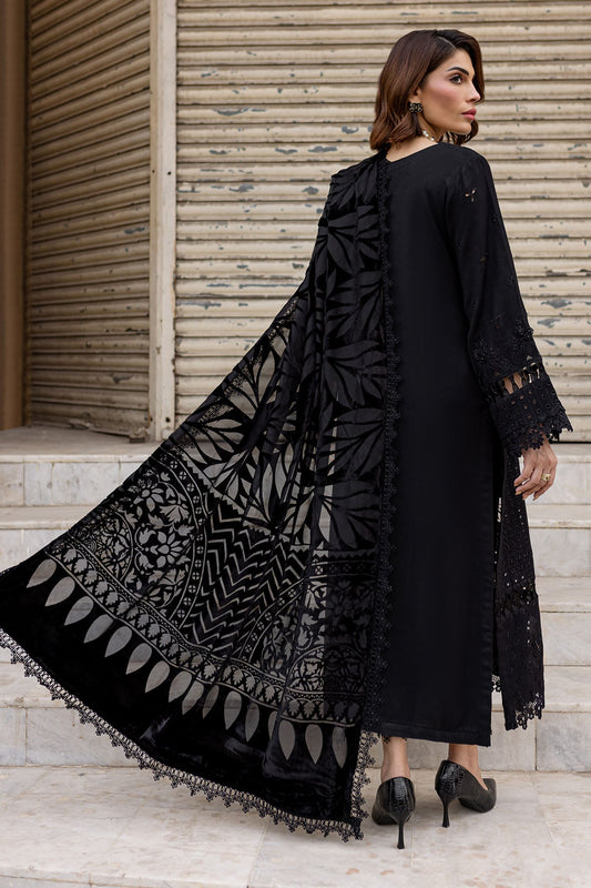 Nureh | Exclusive Shawls | NE-123