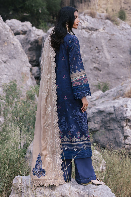 Nureh | Nomad 24 | NW-97