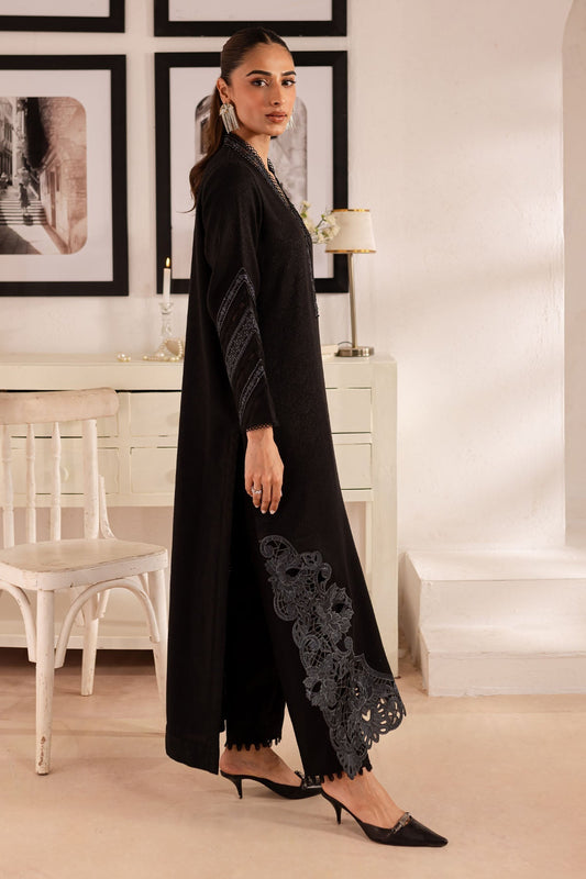Nureh | Shades of Winter | NP-590 - House Of Anaya