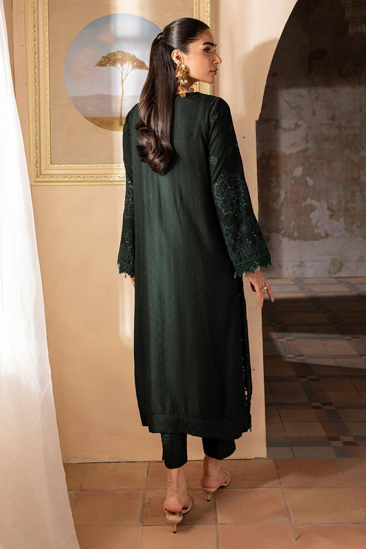 Nureh | Shades of Winter | NP-584 - House Of Anaya