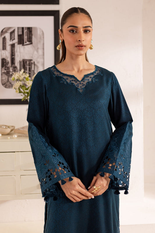 Nureh | Shades of Winter | NP-589 - House Of Anaya