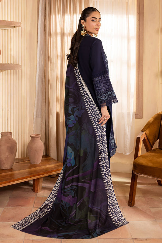 Nureh | Shades of Winter | NP-582 - House Of Anaya