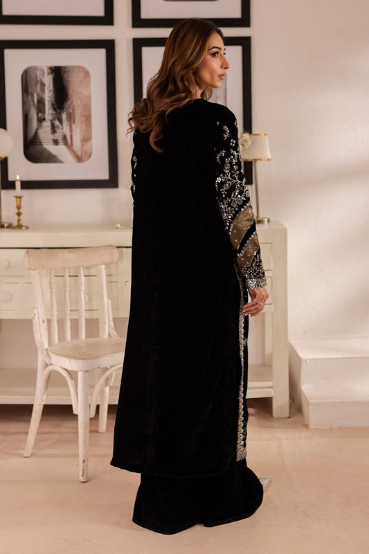 Nureh | Shades of Winter | NP-592 - House Of Anaya