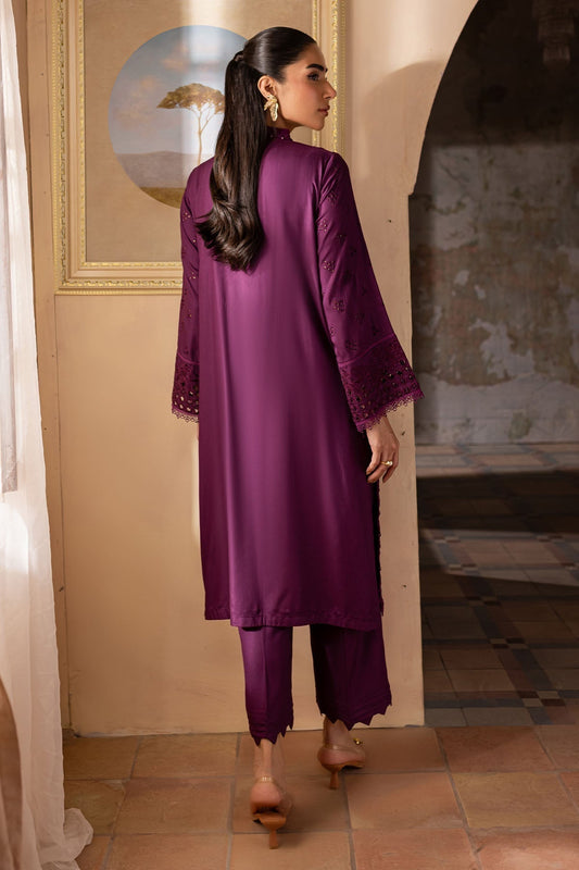 Nureh | Shades of Winter | NP-577 - House Of Anaya