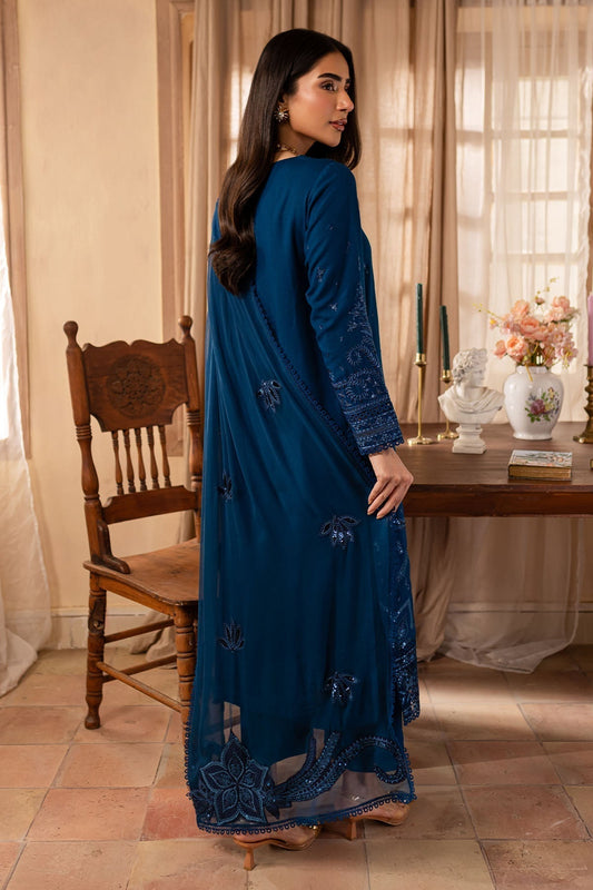 Nureh | Shades of Winter | NP-583 - House Of Anaya