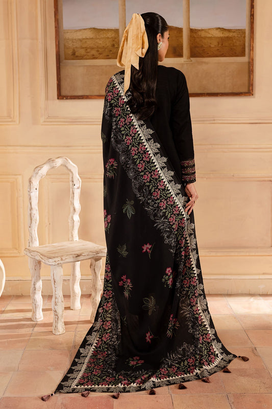 Nureh | Shades of Winter | NP-585 - House Of Anaya
