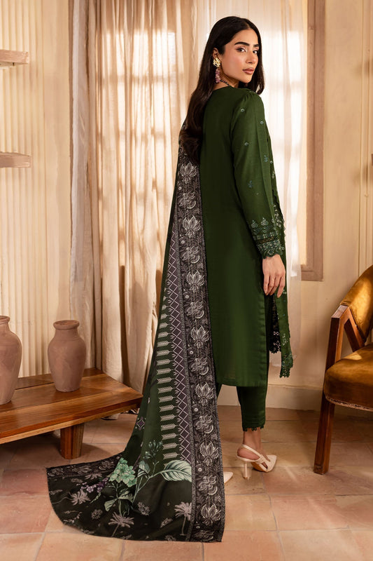 Nureh | Shades of Winter | NP-579 - House Of Anaya
