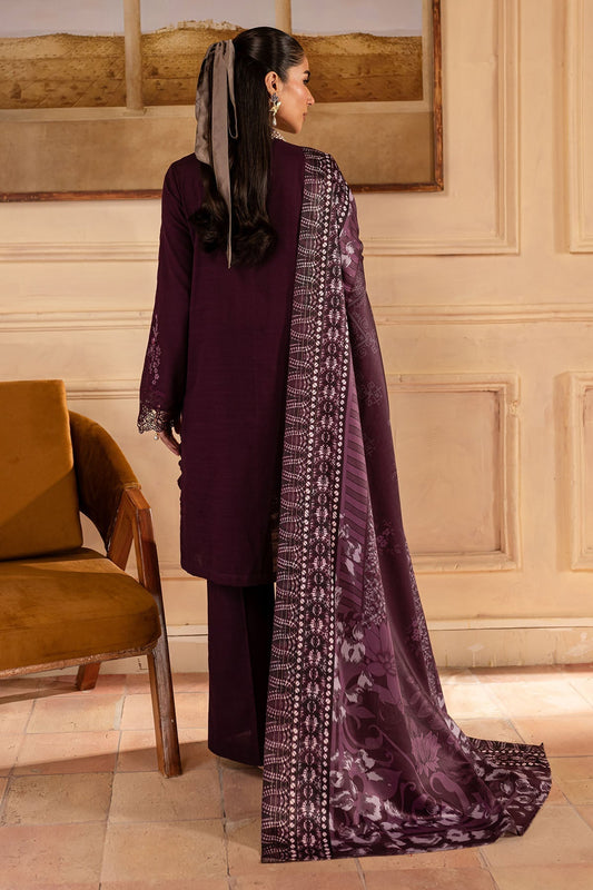 Nureh | Shades of Winter | NP-581 - House Of Anaya