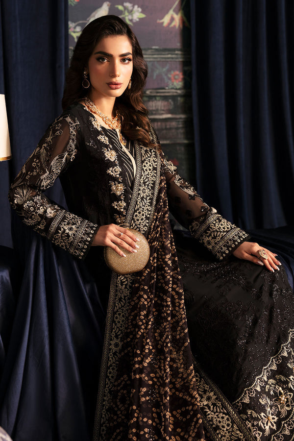 Nureh | Elanora Formals | NEL-47 - House Of Anaya
