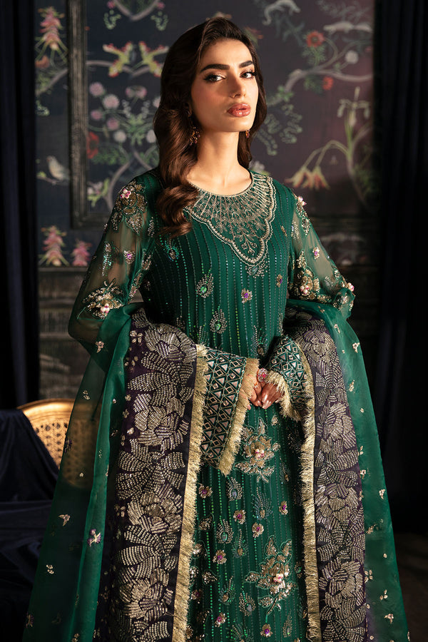 Nureh | Elanora Formals | NEL-42 - House Of Anaya
