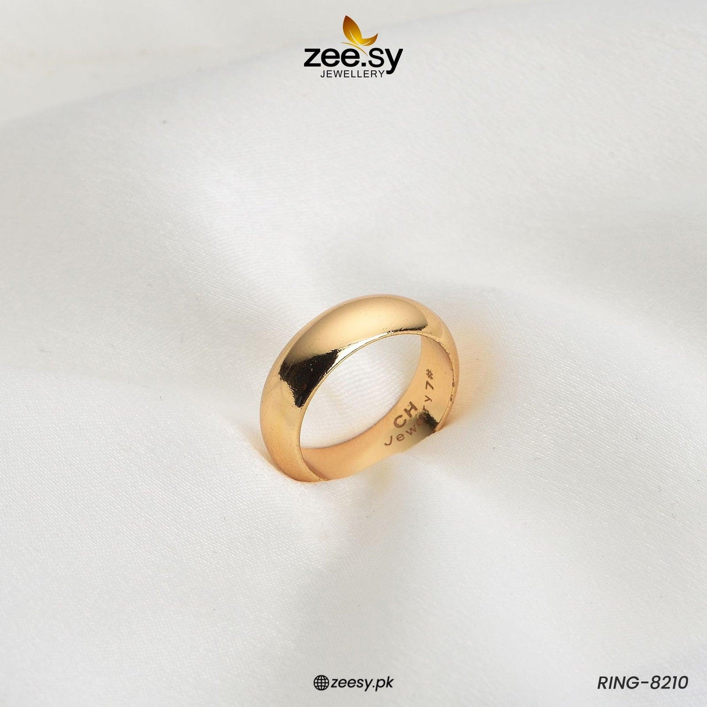 Ring-8210 - Libasekhas