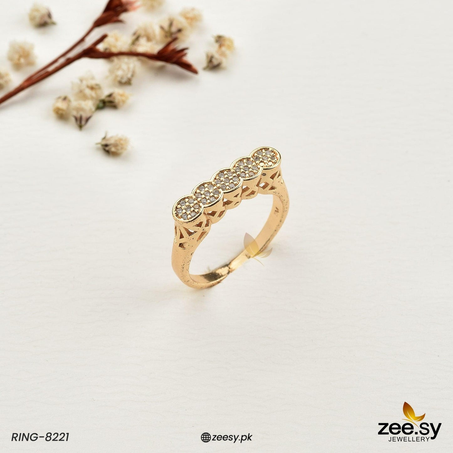Ring-8221 - Libasekhas