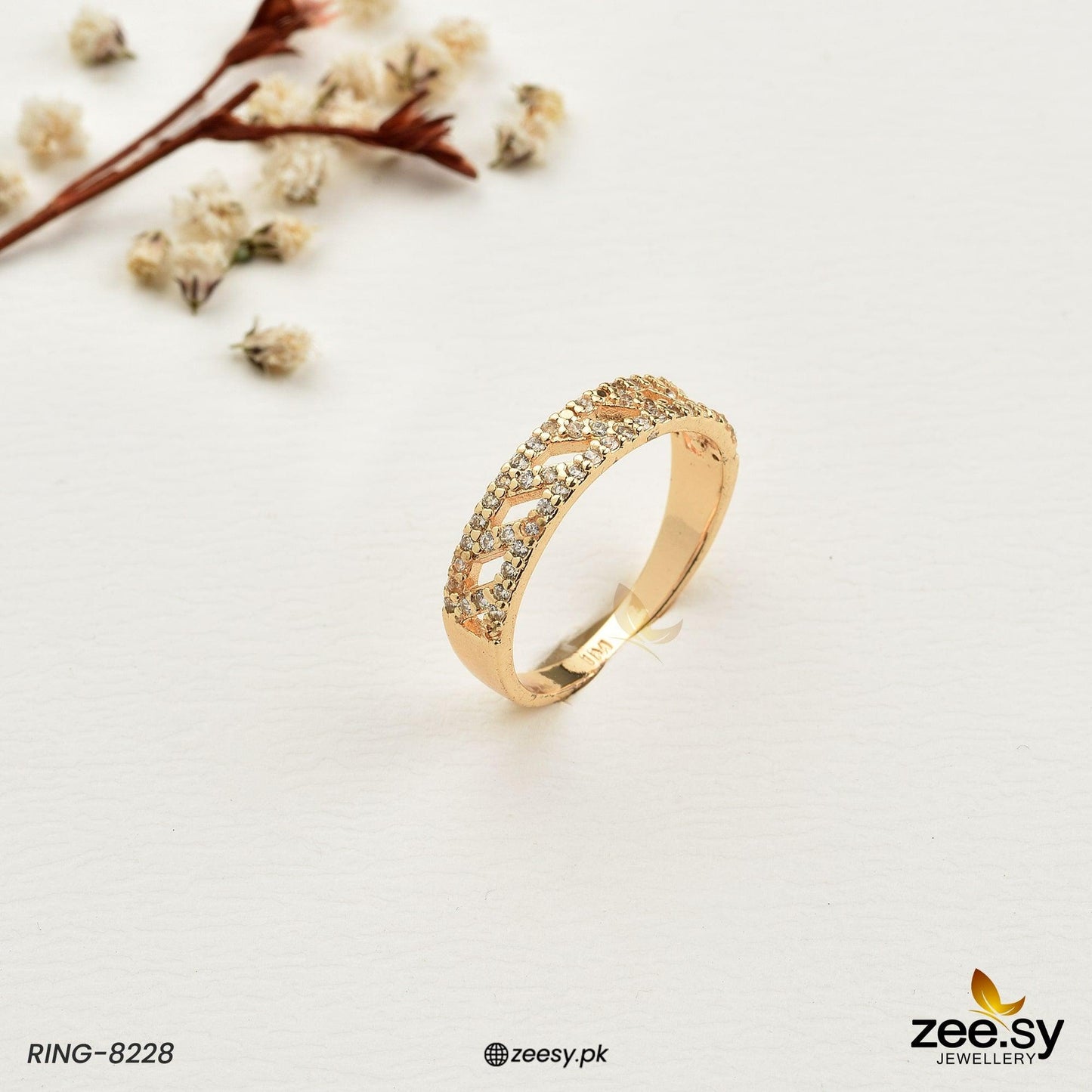 Ring-8228 - Libasekhas