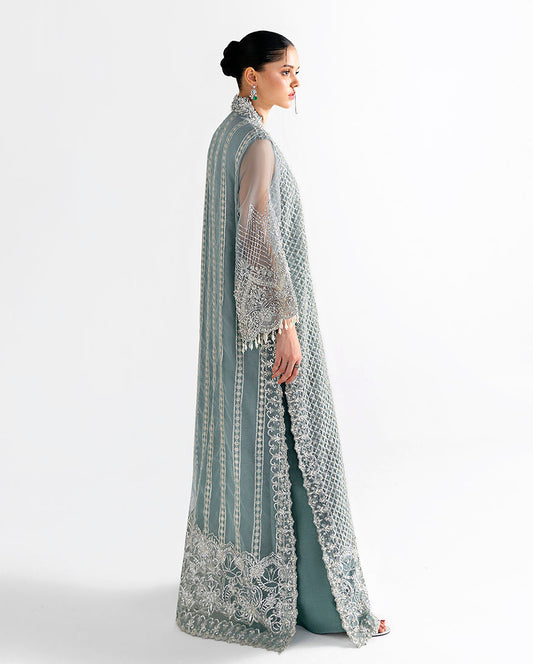 Mushq | Fleur Luxury Formals | Ondine