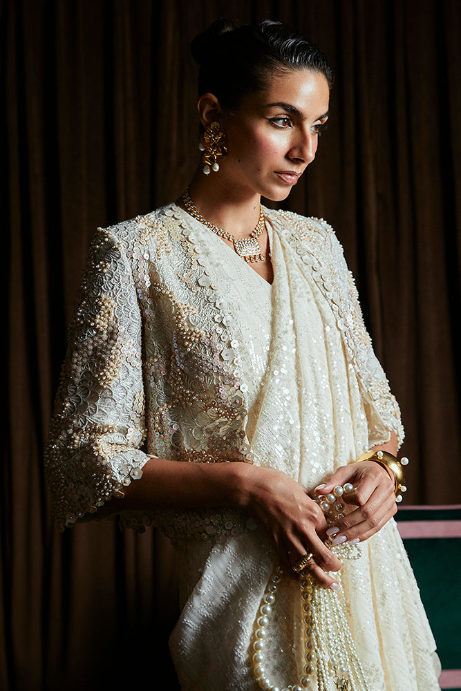 Suffuse | Luxury Pret 24 | SERENA - House Of Anaya