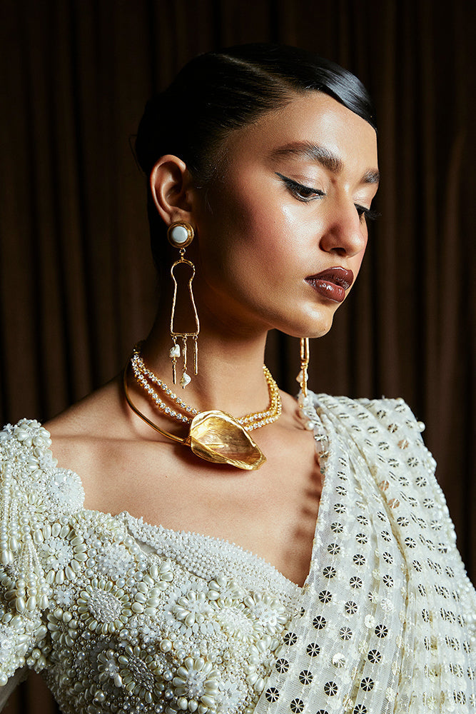 Suffuse | Luxury Pret 24 | IVY - House Of Anaya